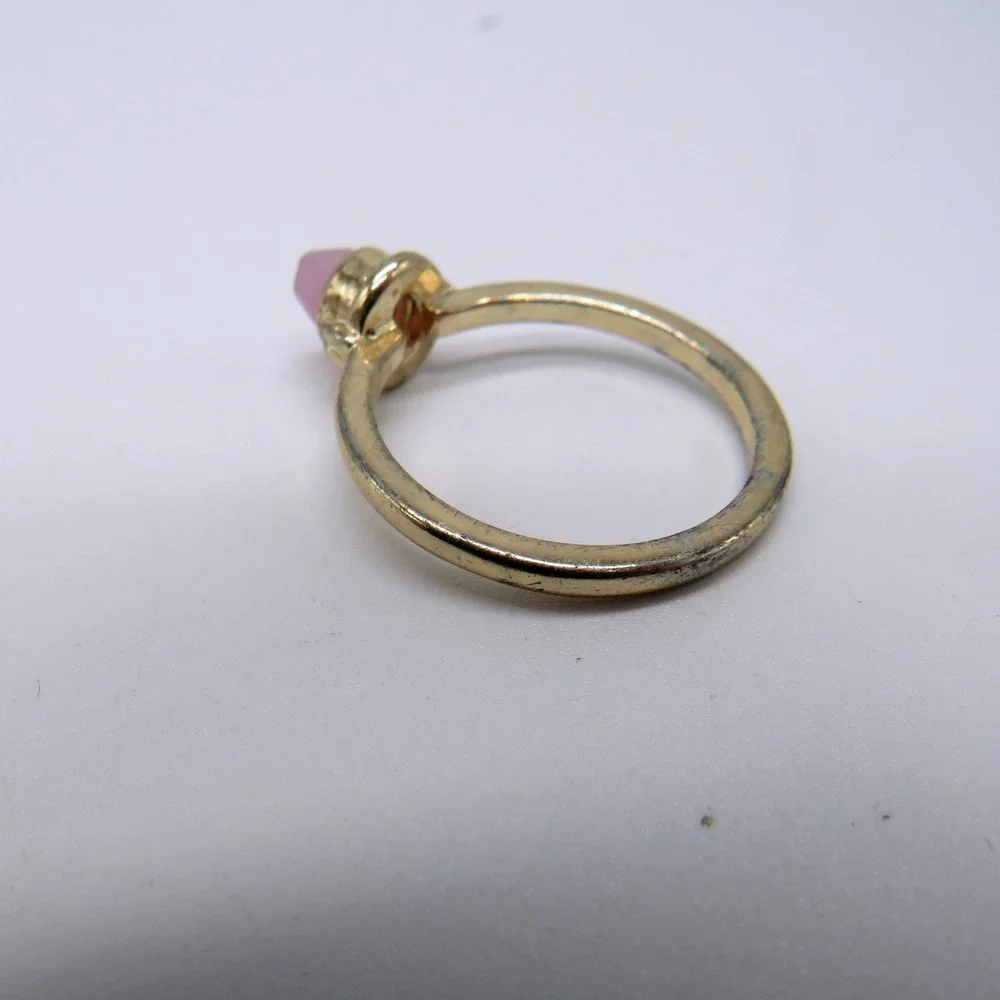 N/A gold tone